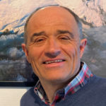 Dr Bruno Docquier