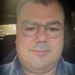 Dr Domenico Iacono