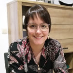 Dr Mélanie Faymonville
