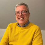 Dr Pascal Burgeon