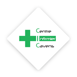 Centre infirmier Cavens